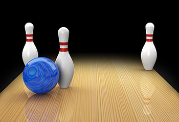 Bowlingregeln 8 bowling split 2 7 10