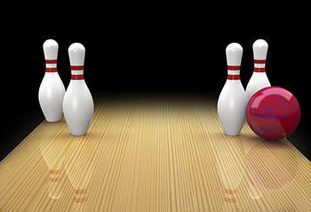 Bowlingregeln 7 bowling split 4 6 7 10