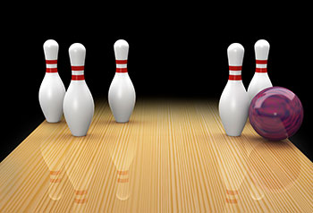 Bowlingregeln 9 bowling split 4 6 7 8 10