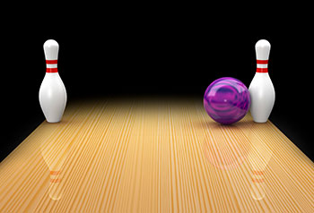 Bowlingregeln 6 bowling split 7 10
